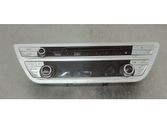 Recambio de mando climatizador para bmw serie 7 (g11/g12) 6a350000 referencia OEM IAM 6822774  