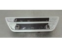 Recambio de mando climatizador para bmw serie 7 (g11/g12) 6a350000 referencia OEM IAM 6822774  