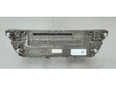 Recambio de mando climatizador para bmw serie 7 (g11/g12) 6a350000 referencia OEM IAM 6822774  