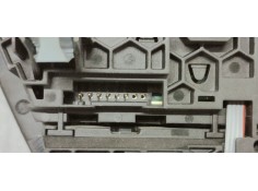 Recambio de mando climatizador para bmw serie 7 (g11/g12) 6a350000 referencia OEM IAM 6822774  