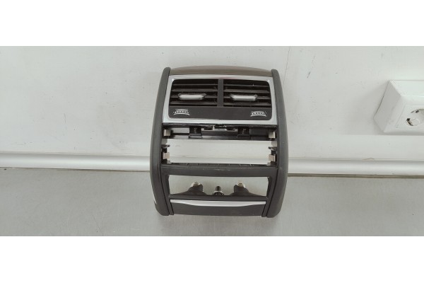 Recambio de consola central para bmw serie 7 (g11/g12) 6a350000 referencia OEM IAM 51169302186  
