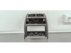 Recambio de consola central para bmw serie 7 (g11/g12) 6a350000 referencia OEM IAM 51169302186  