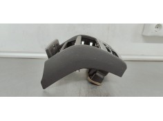 Recambio de consola central para bmw serie 7 (g11/g12) 6a350000 referencia OEM IAM 51169302186  