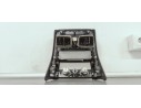 Recambio de consola central para bmw serie 7 (g11/g12) 6a350000 referencia OEM IAM 51169302186  