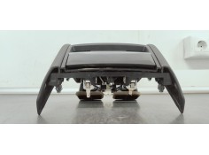 Recambio de consola central para bmw serie 7 (g11/g12) 6a350000 referencia OEM IAM 51169302186  