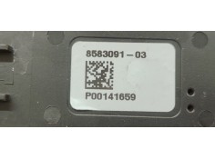 Recambio de modulo electronico para bmw serie 7 (g11/g12) 6a350000 referencia OEM IAM 8583091  