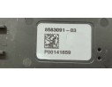 Recambio de modulo electronico para bmw serie 7 (g11/g12) 6a350000 referencia OEM IAM 8583091  