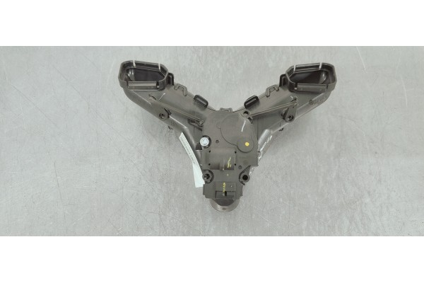 Recambio de motor apertura trampillas climatizador para bmw serie 7 (g11/g12) 6a350000 referencia OEM IAM EXB103  
