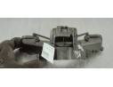Recambio de motor apertura trampillas climatizador para bmw serie 7 (g11/g12) 6a350000 referencia OEM IAM EXB103  