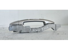 Recambio de maneta exterior trasera derecha para peugeot 3008 allure referencia OEM IAM   