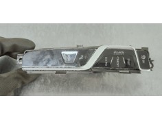 Recambio de mando multifuncion para bmw serie 7 (g11/g12) 6a350000 referencia OEM IAM 9398276  