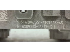 Recambio de mando multifuncion para bmw serie 7 (g11/g12) 6a350000 referencia OEM IAM 61316806351  