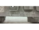 Recambio de mando multifuncion para bmw serie 7 (g11/g12) 6a350000 referencia OEM IAM 61316806351  