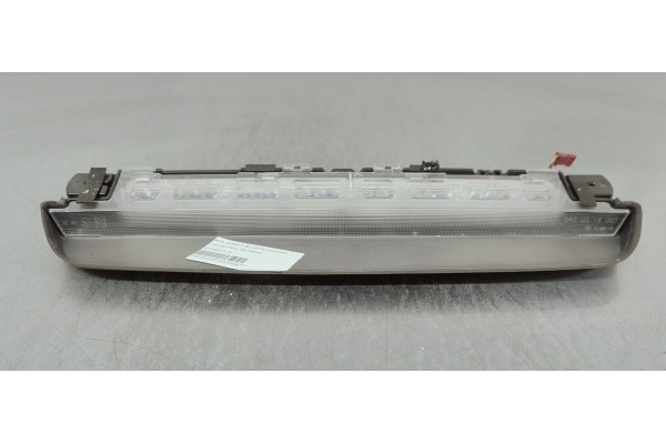 Recambio de luz central de freno para bmw serie 7 (g11/g12) 6a350000 referencia OEM IAM 20734297210  