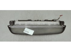 Recambio de luz central de freno para bmw serie 7 (g11/g12) 6a350000 referencia OEM IAM 20734297210  
