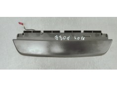 Recambio de luz central de freno para bmw serie 7 (g11/g12) 6a350000 referencia OEM IAM 20734297210  