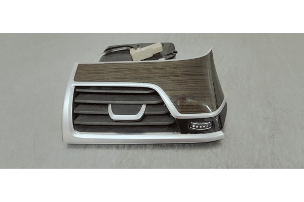 Recambio de rejilla aireadora para bmw serie 7 (g11/g12) 6a350000 referencia OEM IAM 9299497  