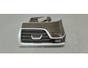 Recambio de rejilla aireadora para bmw serie 7 (g11/g12) 6a350000 referencia OEM IAM 9299497  