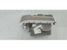 Recambio de rejilla aireadora para bmw serie 7 (g11/g12) 6a350000 referencia OEM IAM 9299497  
