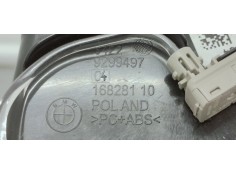 Recambio de rejilla aireadora para bmw serie 7 (g11/g12) 6a350000 referencia OEM IAM 9299497  