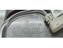 Recambio de rejilla aireadora para bmw serie 7 (g11/g12) 6a350000 referencia OEM IAM 9299497  