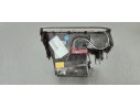 Recambio de rejilla aireadora para bmw serie 7 (g11/g12) 6a350000 referencia OEM IAM 9299497  