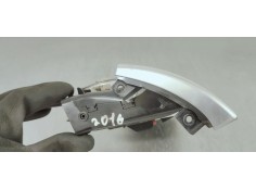 Recambio de rejilla aireadora para bmw serie 7 (g11/g12) 6a350000 referencia OEM IAM 9299497  