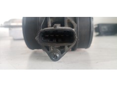 Recambio de caudalimetro para opel meriva 1.7 16v cdti cat referencia OEM IAM 0281002549 24439252 