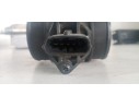 Recambio de caudalimetro para opel meriva 1.7 16v cdti cat referencia OEM IAM 0281002549 24439252 