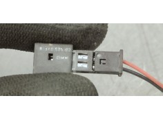 Recambio de rejilla aireadora para bmw serie 7 (g11/g12) 6a350000 referencia OEM IAM 7401188  