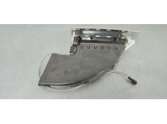Recambio de rejilla aireadora para bmw serie 7 (g11/g12) 6a350000 referencia OEM IAM 7401188  