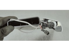 Recambio de rejilla aireadora para bmw serie 7 (g11/g12) 6a350000 referencia OEM IAM 7401188  