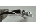 Recambio de rejilla aireadora para bmw serie 7 (g11/g12) 6a350000 referencia OEM IAM 7401188  