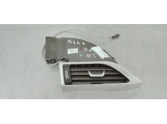 Recambio de rejilla aireadora para bmw serie 7 (g11/g12) 6a350000 referencia OEM IAM 7401188  