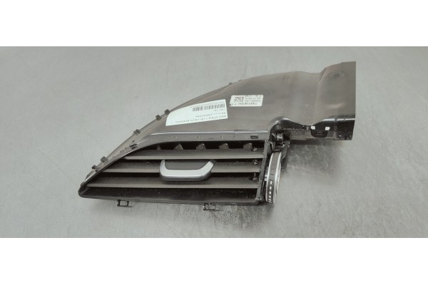 Recambio de rejilla aireadora para bmw serie 7 (g11/g12) 6a350000 referencia OEM IAM 7401187  