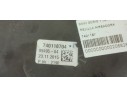 Recambio de rejilla aireadora para bmw serie 7 (g11/g12) 6a350000 referencia OEM IAM 7401187  