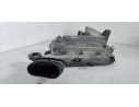 Recambio de filtro aire para renault scenic (ja..) 1.9 dti diesel referencia OEM IAM 7700110118  