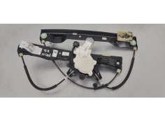 Recambio de elevalunas delantero derecho para ford focus lim. 1.0 i turbo 125 referencia OEM IAM BM51A23200BF  