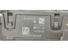 Recambio de palanca cambio para bmw serie 7 (g11/g12) 6a350000 referencia OEM IAM 6805438  