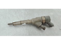 Recambio de inyector para peugeot 307 (s1) xr clim referencia OEM IAM 0445110076  