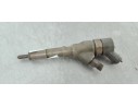 Recambio de inyector para peugeot 307 (s1) xr clim referencia OEM IAM 0445110076  