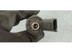 Recambio de inyector para peugeot 307 (s1) xr clim referencia OEM IAM 0445110076  