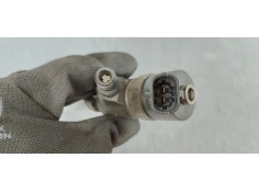 Recambio de inyector para peugeot 307 (s1) xr clim referencia OEM IAM 0445110076  