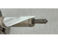 Recambio de inyector para peugeot 307 (s1) xr clim referencia OEM IAM 0445110076  