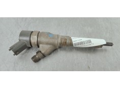 Recambio de inyector para peugeot 307 (s1) xr clim referencia OEM IAM 0445110076  