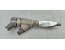 Recambio de inyector para peugeot 307 (s1) xr clim referencia OEM IAM 0445110076  