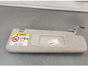 Recambio de parasol derecho para bmw serie 7 (g11/g12) 6a350000 referencia OEM IAM   