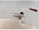 Recambio de parasol derecho para bmw serie 7 (g11/g12) 6a350000 referencia OEM IAM   