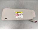 Recambio de parasol derecho para bmw serie 7 (g11/g12) 6a350000 referencia OEM IAM   