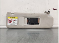 Recambio de parasol derecho para bmw serie 7 (g11/g12) 6a350000 referencia OEM IAM   